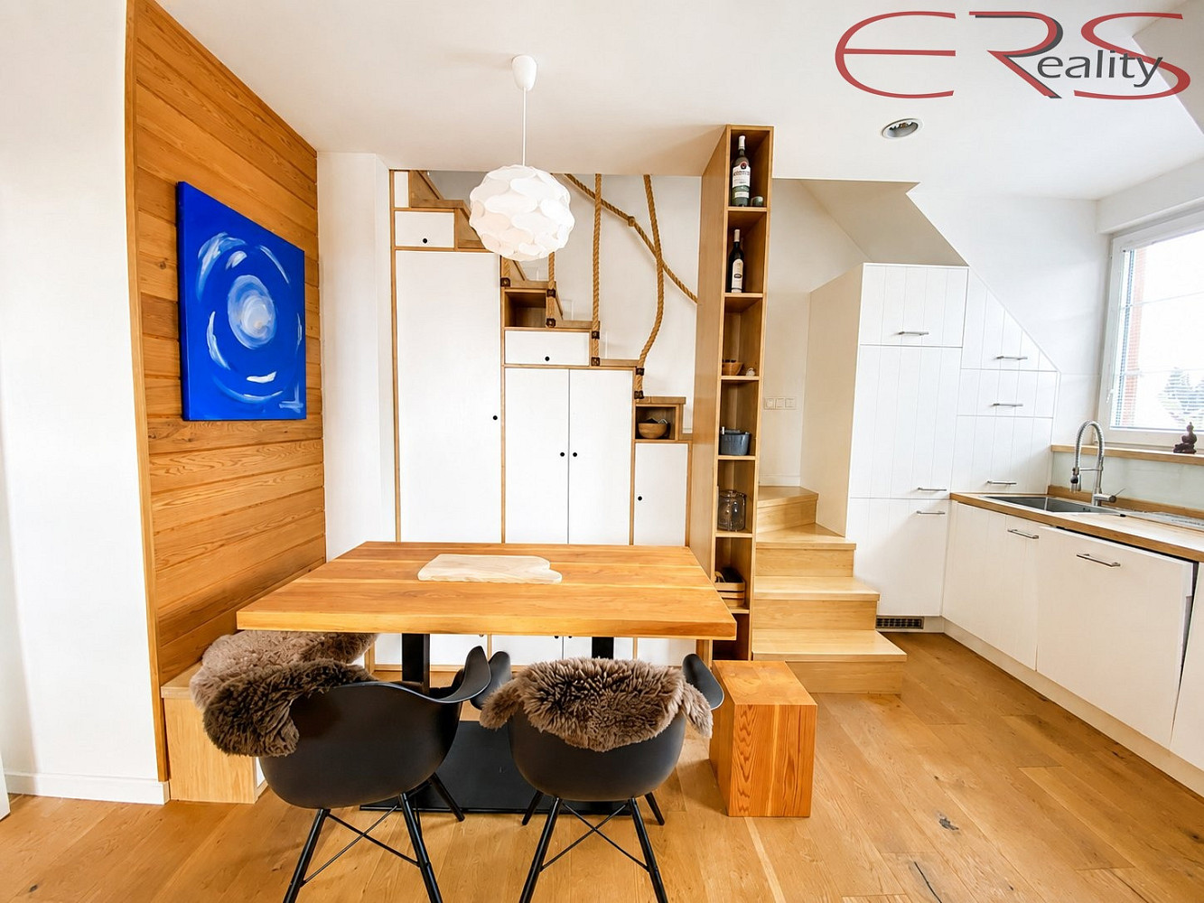 Prodej bytu 3+kk 71 m² – fotografie 4
