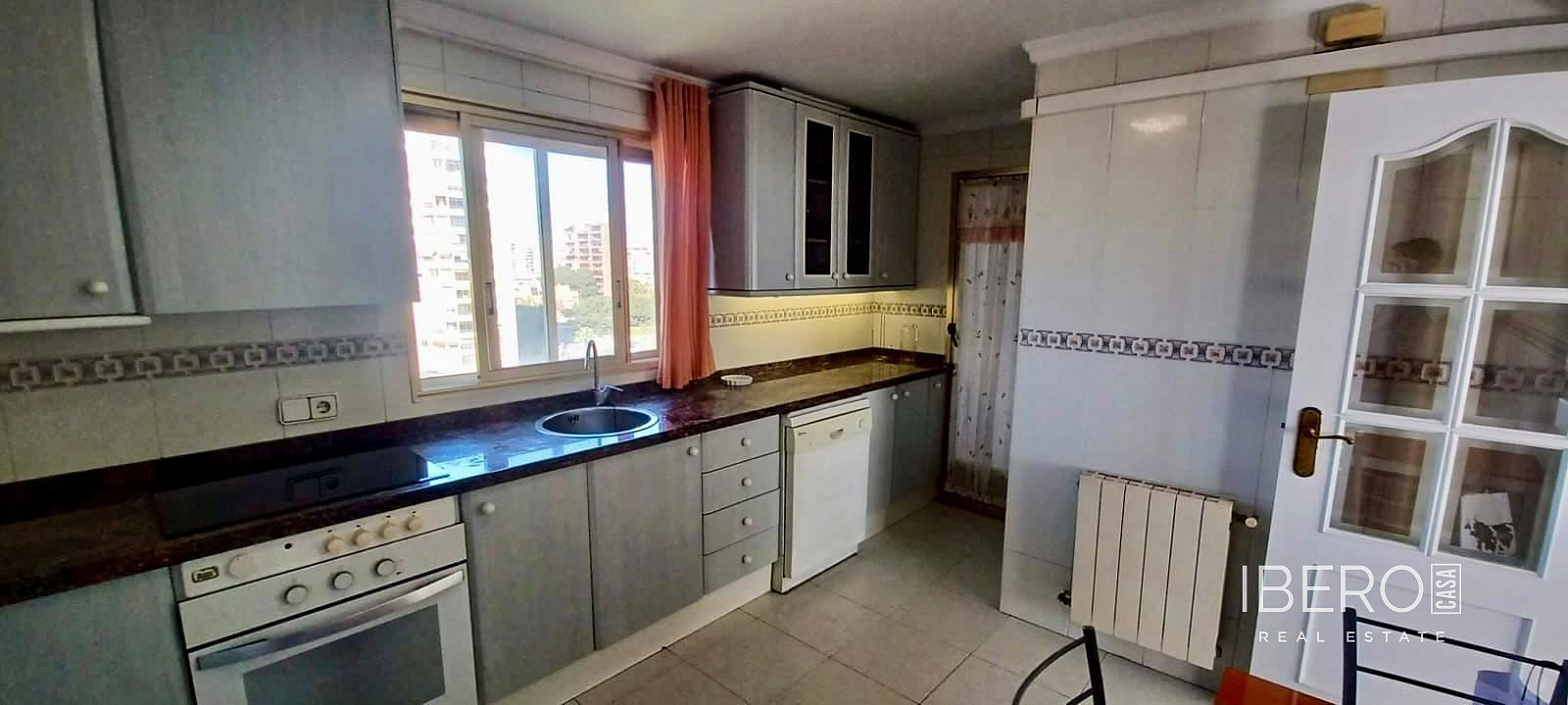 Pis 5+kk – Alacant / Alicante, la Platja de Sant Joan, l'Alacantí - Vista 4