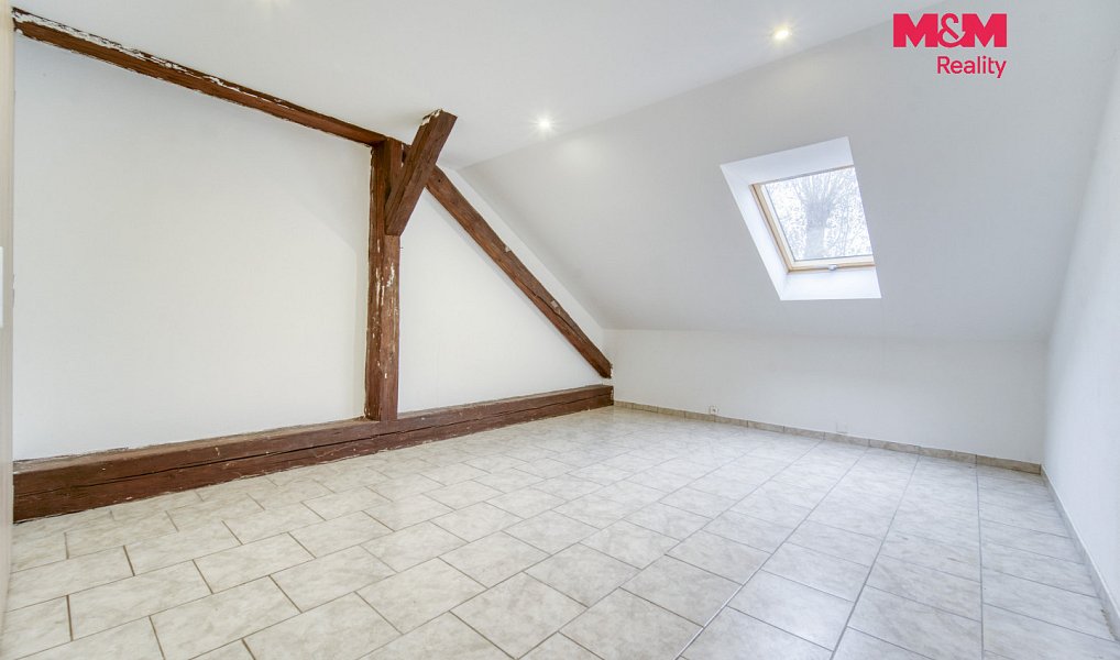 Pronájem domu 162 m² s pozemkem 162 m², Holýšov – náhled fotky 14