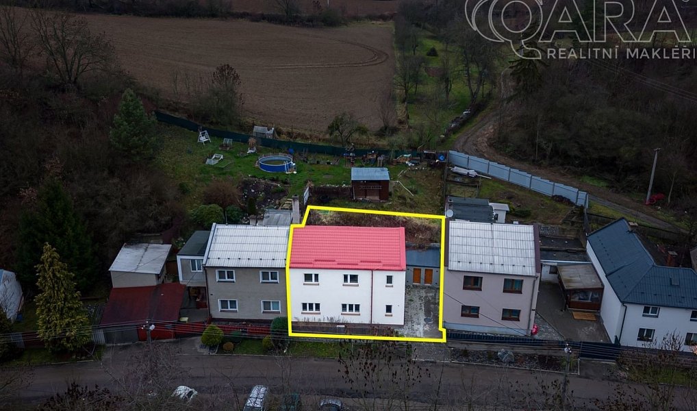 Prodej domu 125 m² s pozemkem 327 m², Litovel – náhled fotky 10