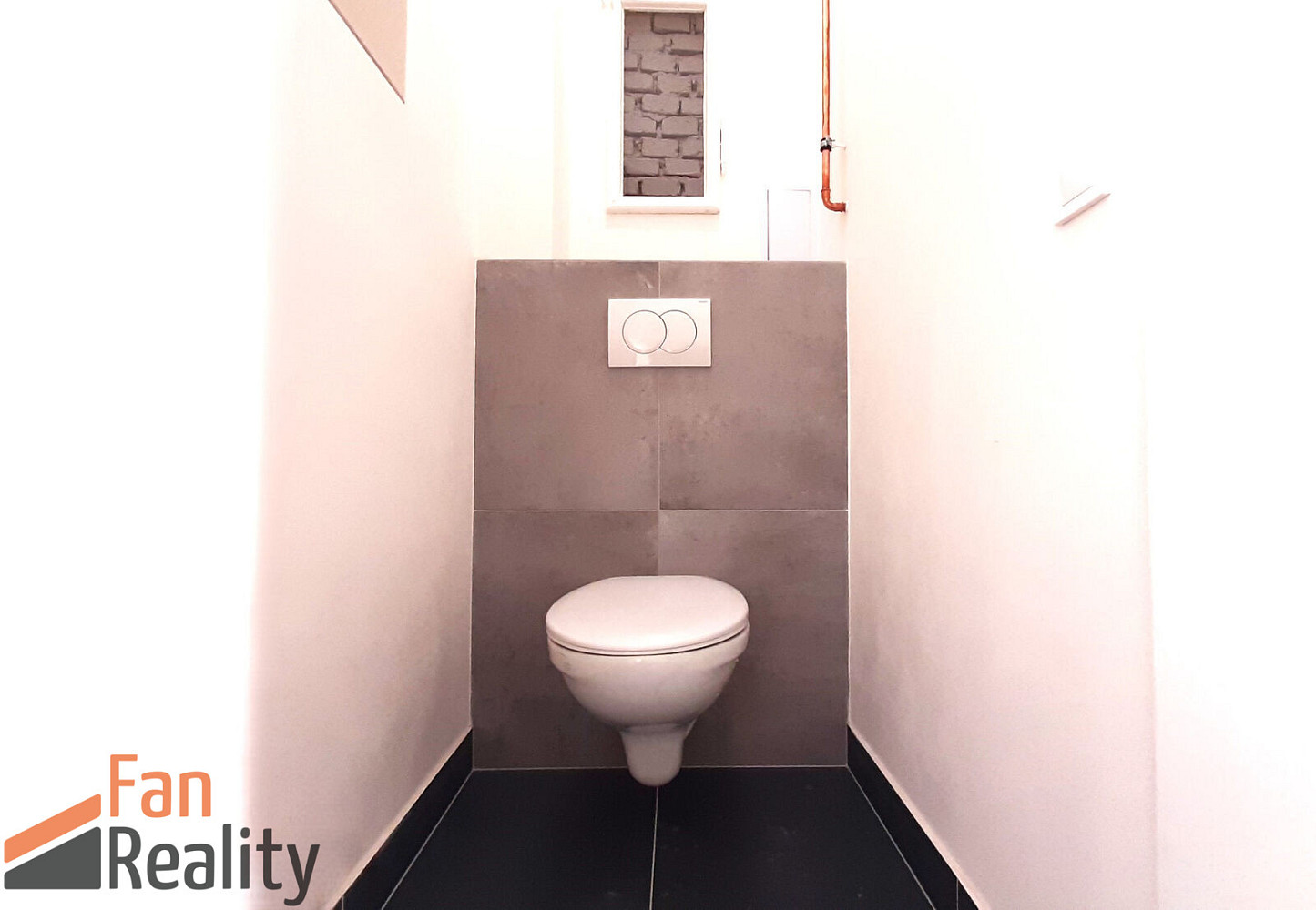 Pronájem bytu 2+kk 54 m² – fotografie 4