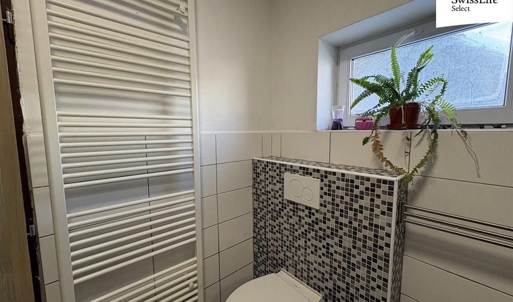 Prodej domu 104 m² s pozemkem 353 m², Horní Ves – náhled fotky 7