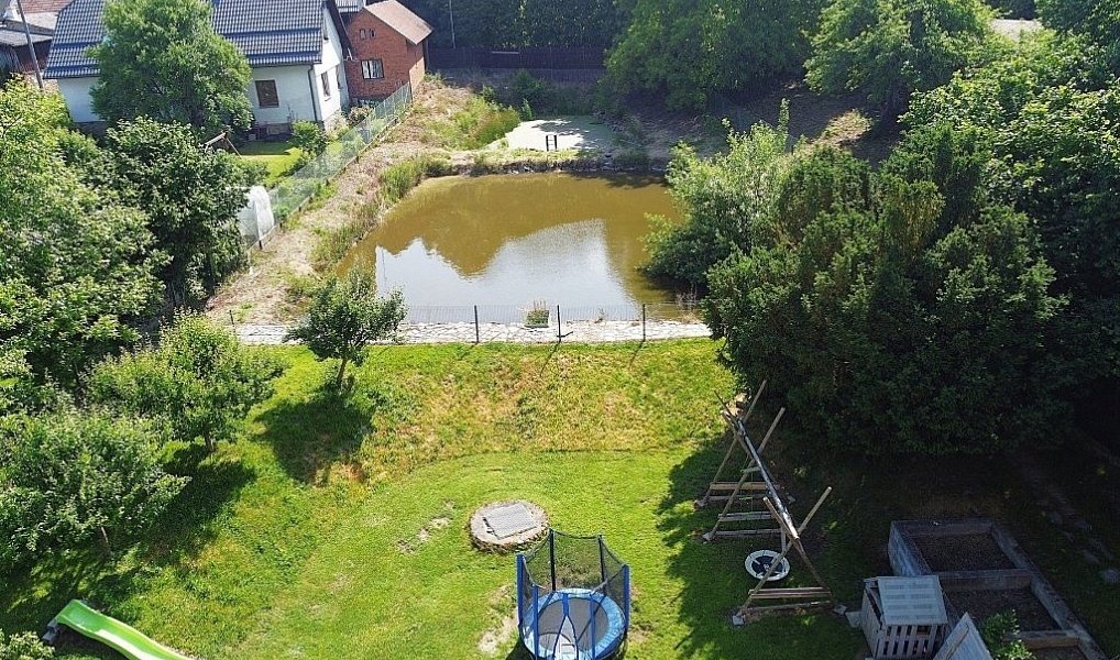 Prodej domu 131 m² s pozemkem 4 193 m², Havlíčkův Brod – náhled fotky 14