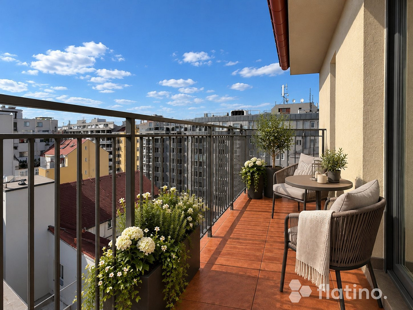 Prodej bytu 3+kk 103 m² – fotografie 3