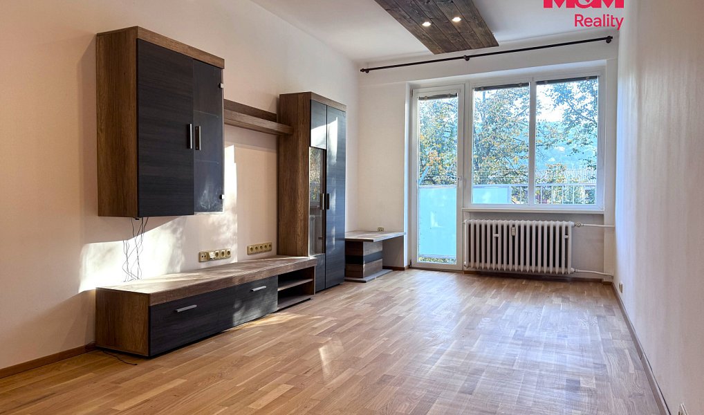 Pronájem bytu 2+1 52 m², Ústí nad Labem – náhled fotky 4