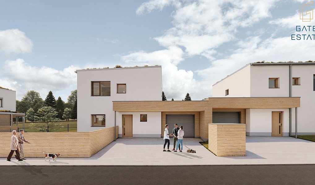 Prodej domu 152 m² s pozemkem 436 m², Bystřice pod Hostýnem – náhled fotky 6