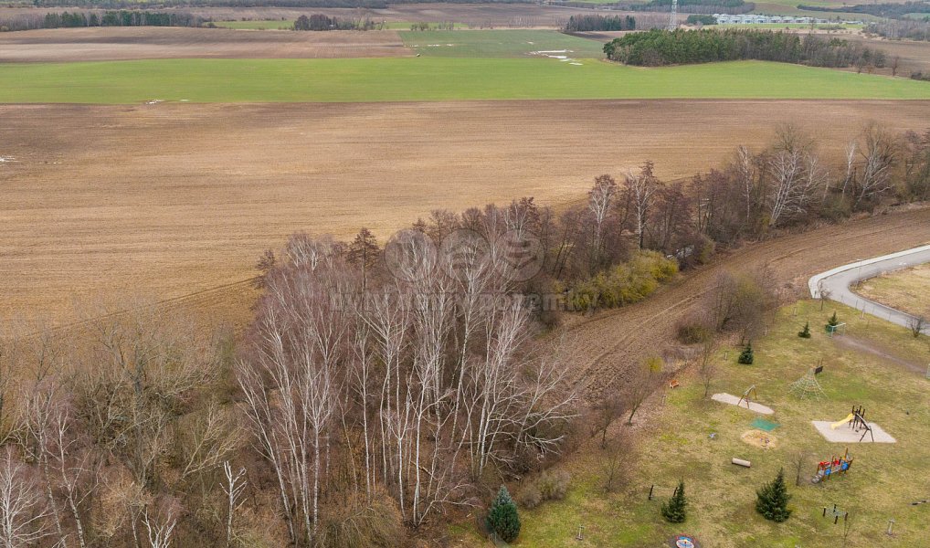 Prodej louky 6 290 m², Horoušany – náhled fotky 6