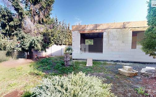 Prodej stavebního pozemku 570 m², Široká, Zdiby - Přemyšlení, okres Praha-východ