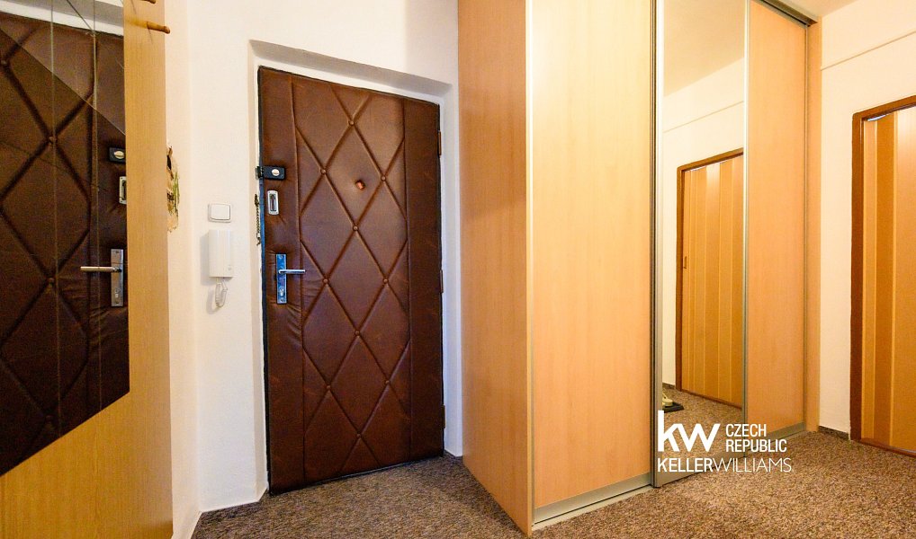 Prodej bytu 2+1 53 m², Teplice – náhled fotky 4