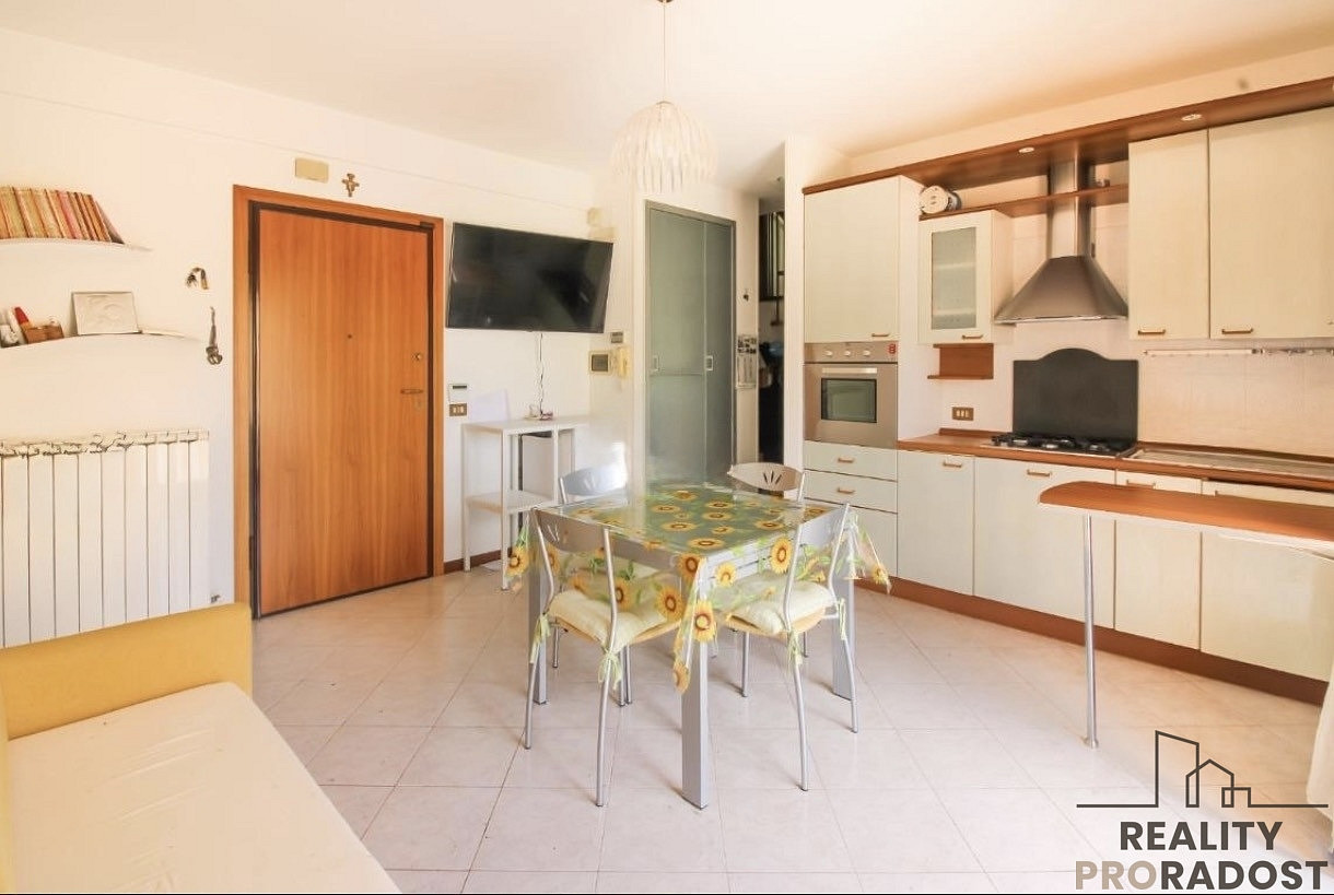 Prodej bytu 2+kk 65 m² - View 6