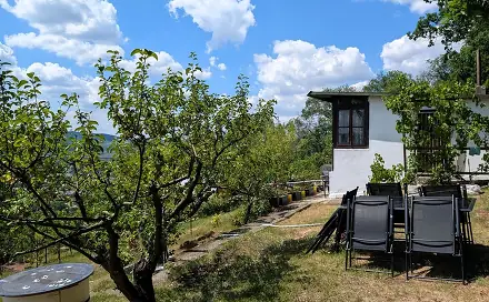 Prodej chaty/chalupy 27 m² s pozemkem 27 m², Ústí nad Labem