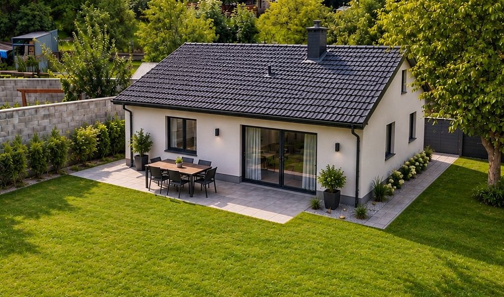 Prodej domu 80 m² s pozemkem 619 m², Lysá nad Labem – náhled fotky 7