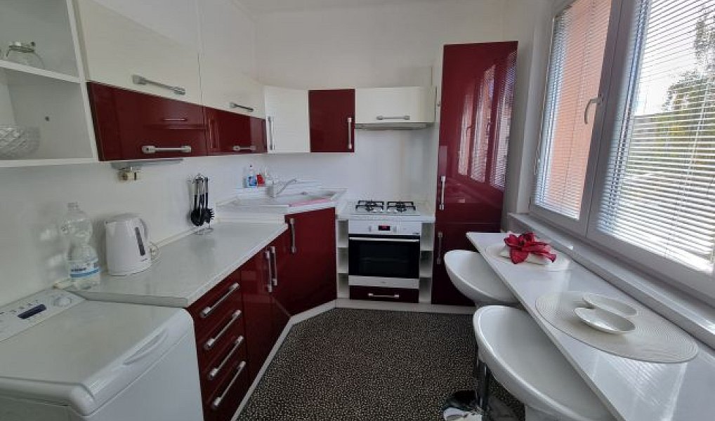 Pronájem bytu 2+1 53 m², Ostrava – náhled fotky 2