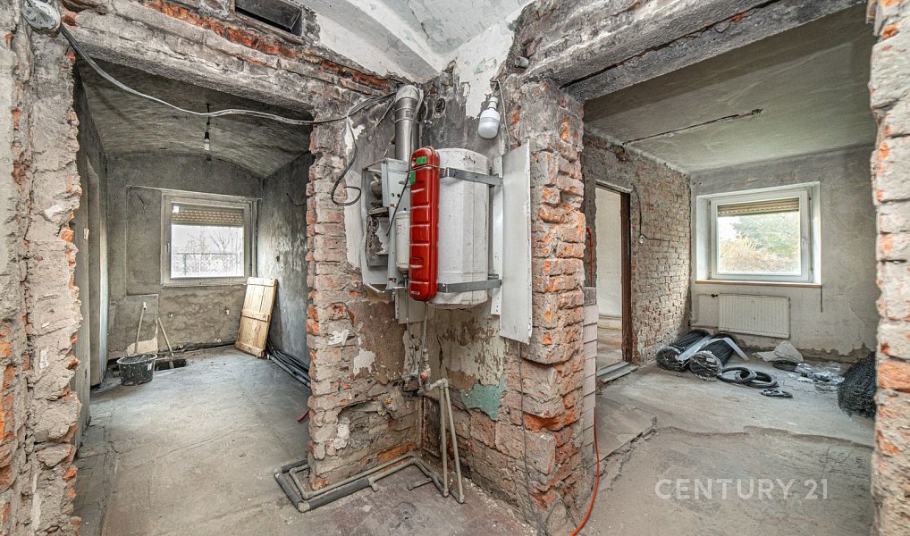 Prodej domu 96 m² s pozemkem 257 m², Ostrava – náhled fotky 14