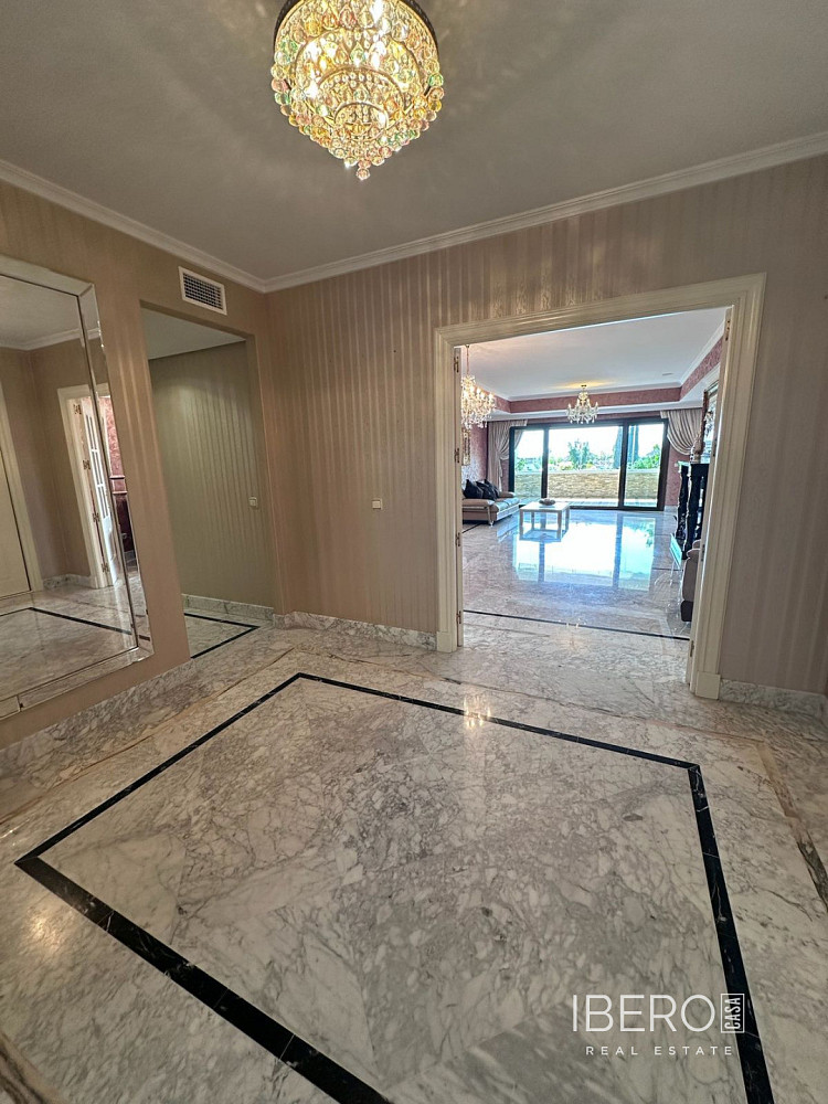 Piso 5+kk – Málaga, Centro Histórico, Centro - Vista 4