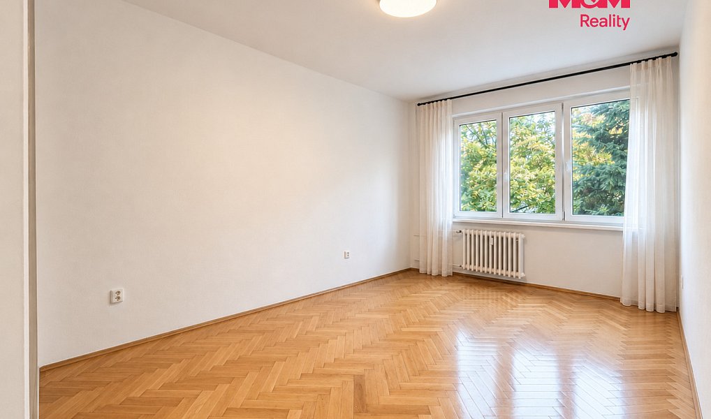 Prodej bytu 1+1 33 m², Ostrava – náhled fotky 2