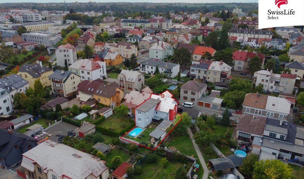 Prodej domu 230 m² s pozemkem 595 m², Mladá Boleslav – náhled fotky 2