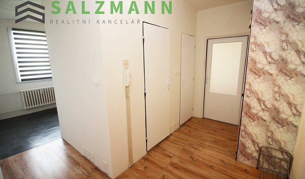 Pronájem bytu 3+1 62 m², Plzeň – náhled fotky 20