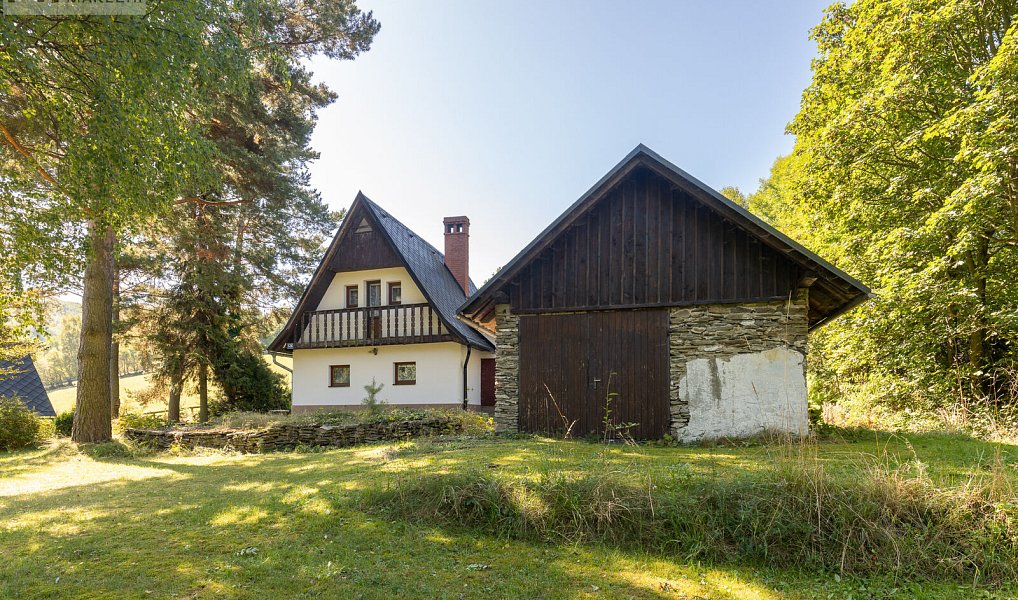 Prodej domu 100 m² s pozemkem 937 m², Heřmanovice – náhled fotky 17