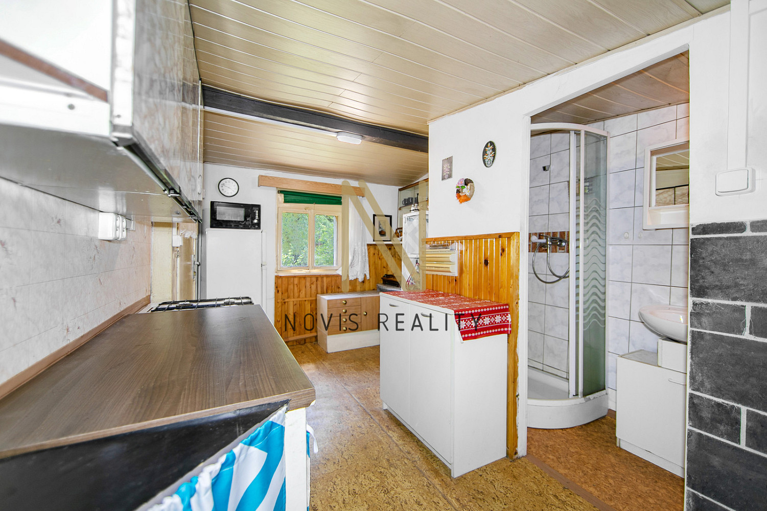 Prodej chaty/chalupy 45 m² s pozemkem 45 m² — photo 5