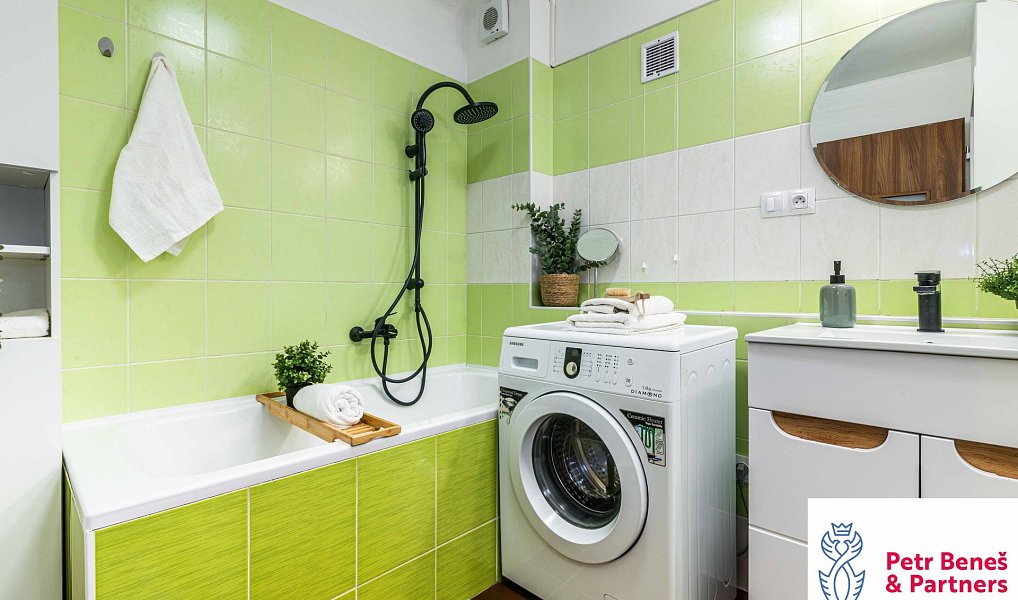 Prodej bytu 2+kk 43 m², Rakovník – náhled fotky 11