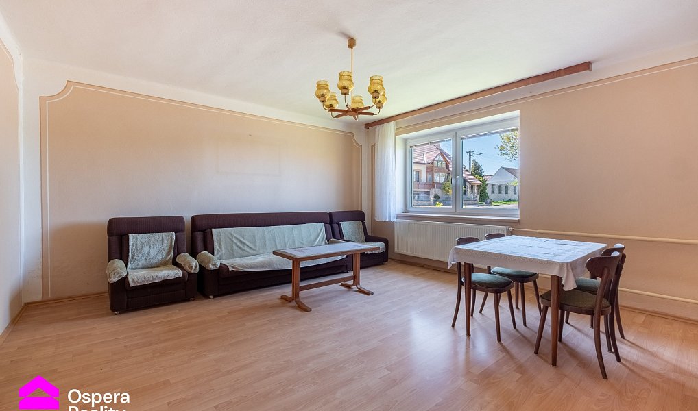 Prodej domu 121 m² s pozemkem 5 318 m², Moravské Budějovice – náhled fotky 17