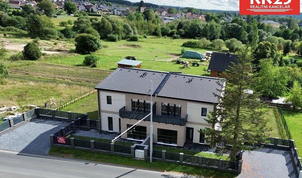 Prodej domu 200 m² s pozemkem 510 m², Velká Hleďsebe – náhled fotky 9
