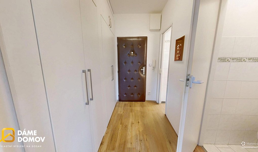 Pronájem bytu 1+1 37 m², Zlín – náhled fotky 6