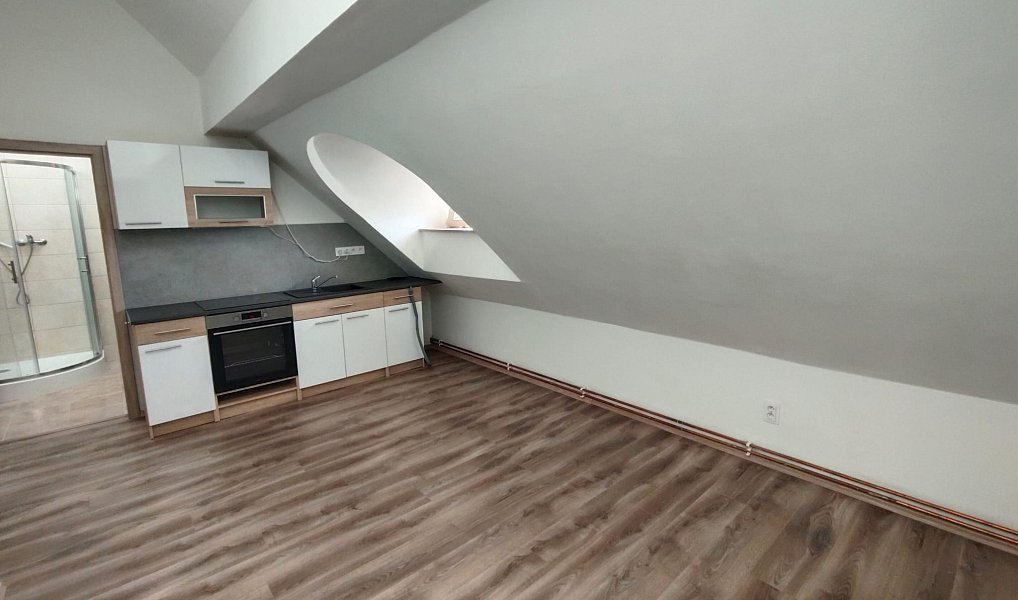 Pronájem bytu 2+kk, 63 m², Prostějov