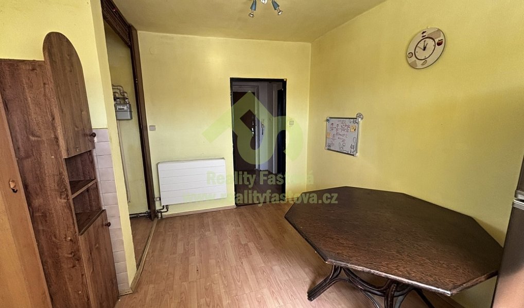 Prodej bytu 2+1 69 m², Rokycany – náhled fotky 4
