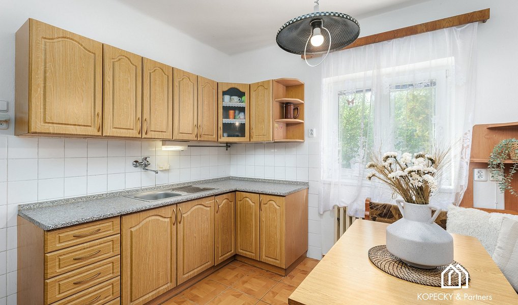 Prodej domu 196 m² s pozemkem 1 164 m², Praha – náhled fotky 6