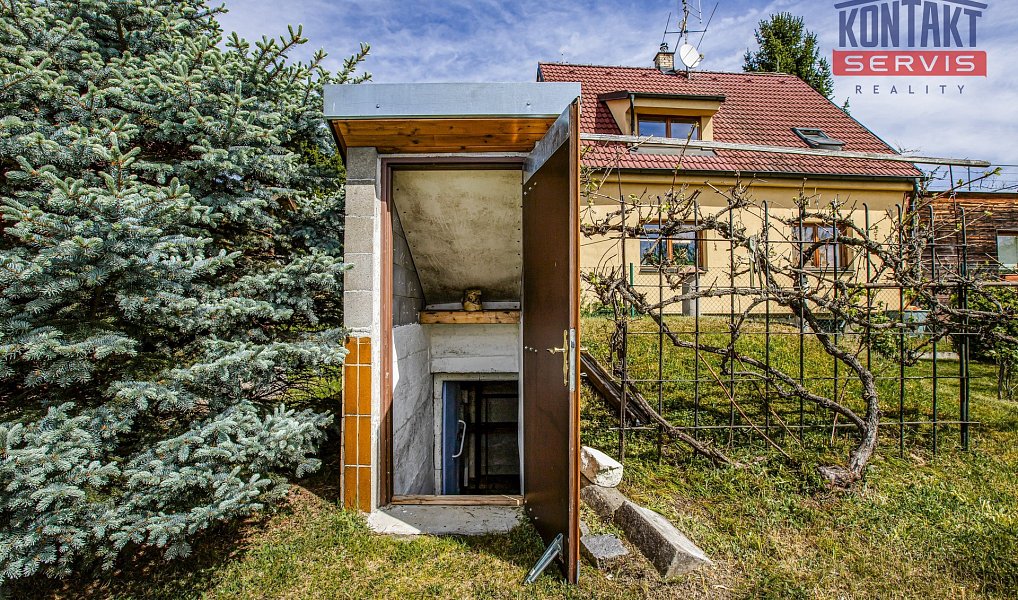 Prodej domu 118 m² s pozemkem 997 m², České Budějovice – náhled fotky 8