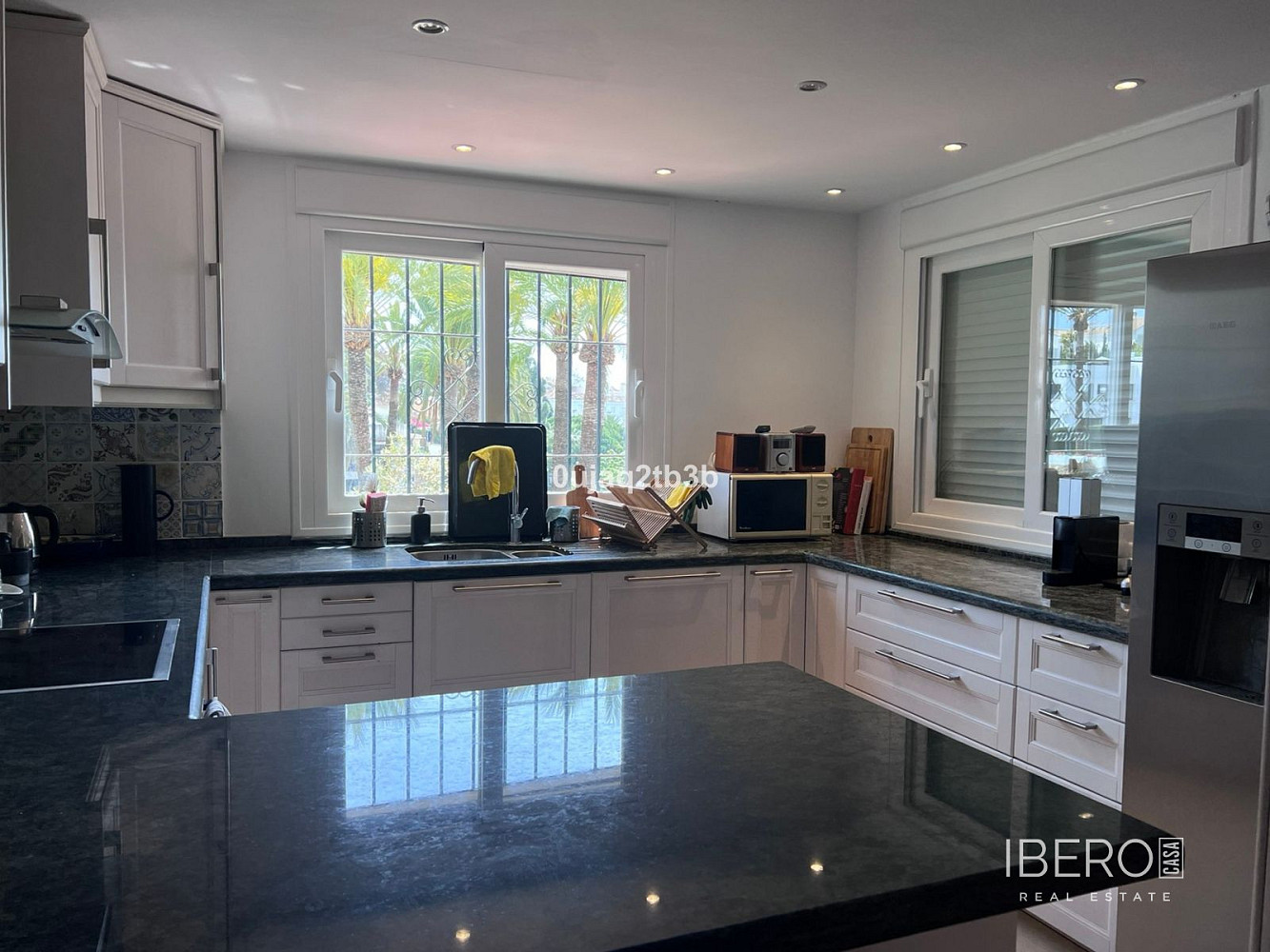 Piso 5+kk – Marbella, Nueva Andalucía - Más