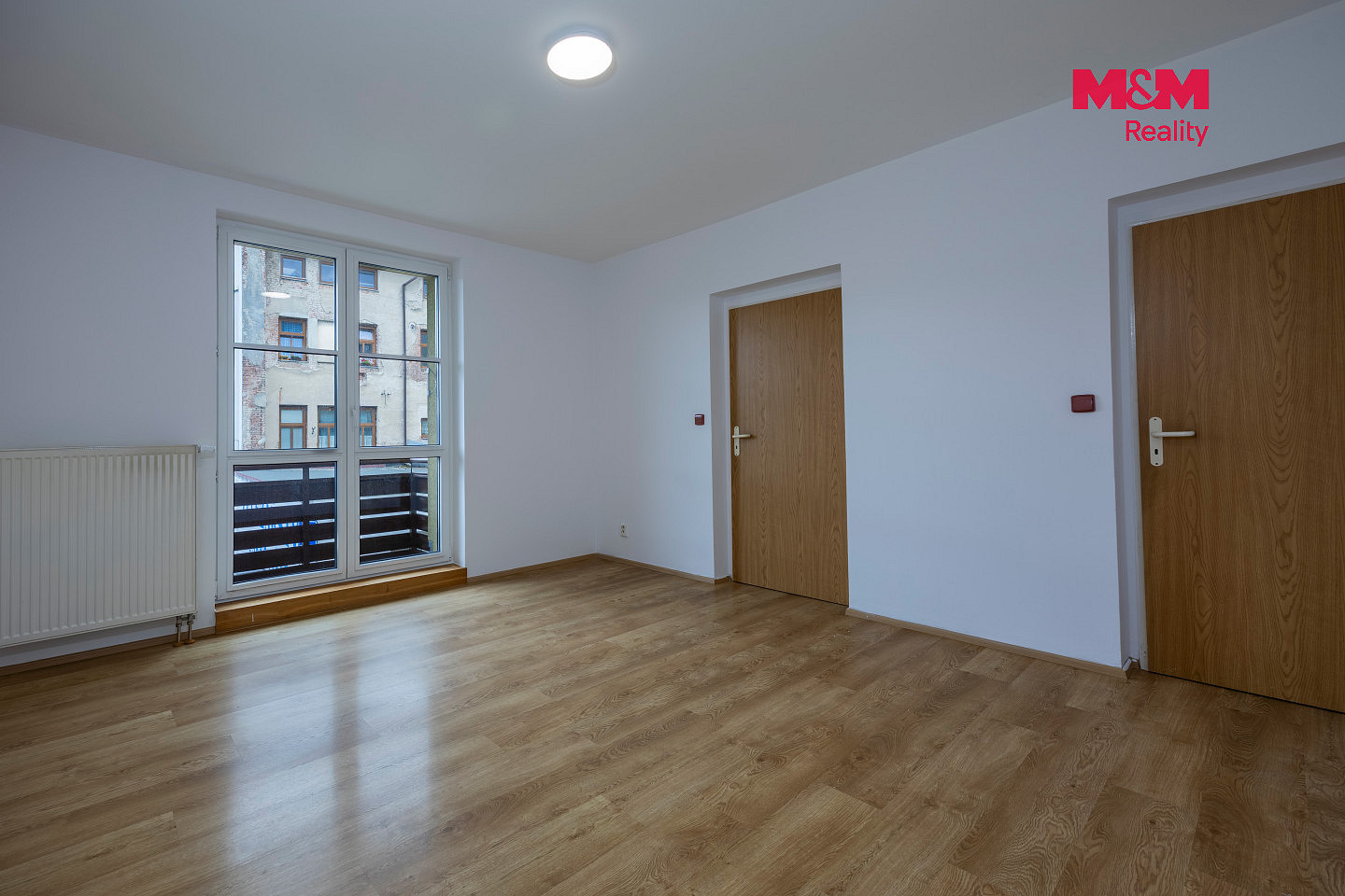 Prodej bytu 2+1 56 m² – fotografie 5