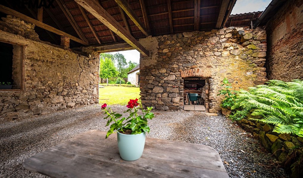Prodej domu 363 m² s pozemkem 1 624 m², Paračov – náhled fotky 5