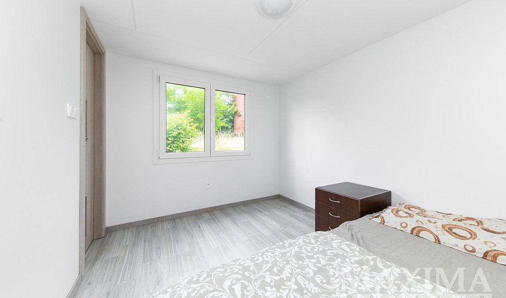 Prodej stavebního pozemku 844 m², Brno – náhled fotky 8