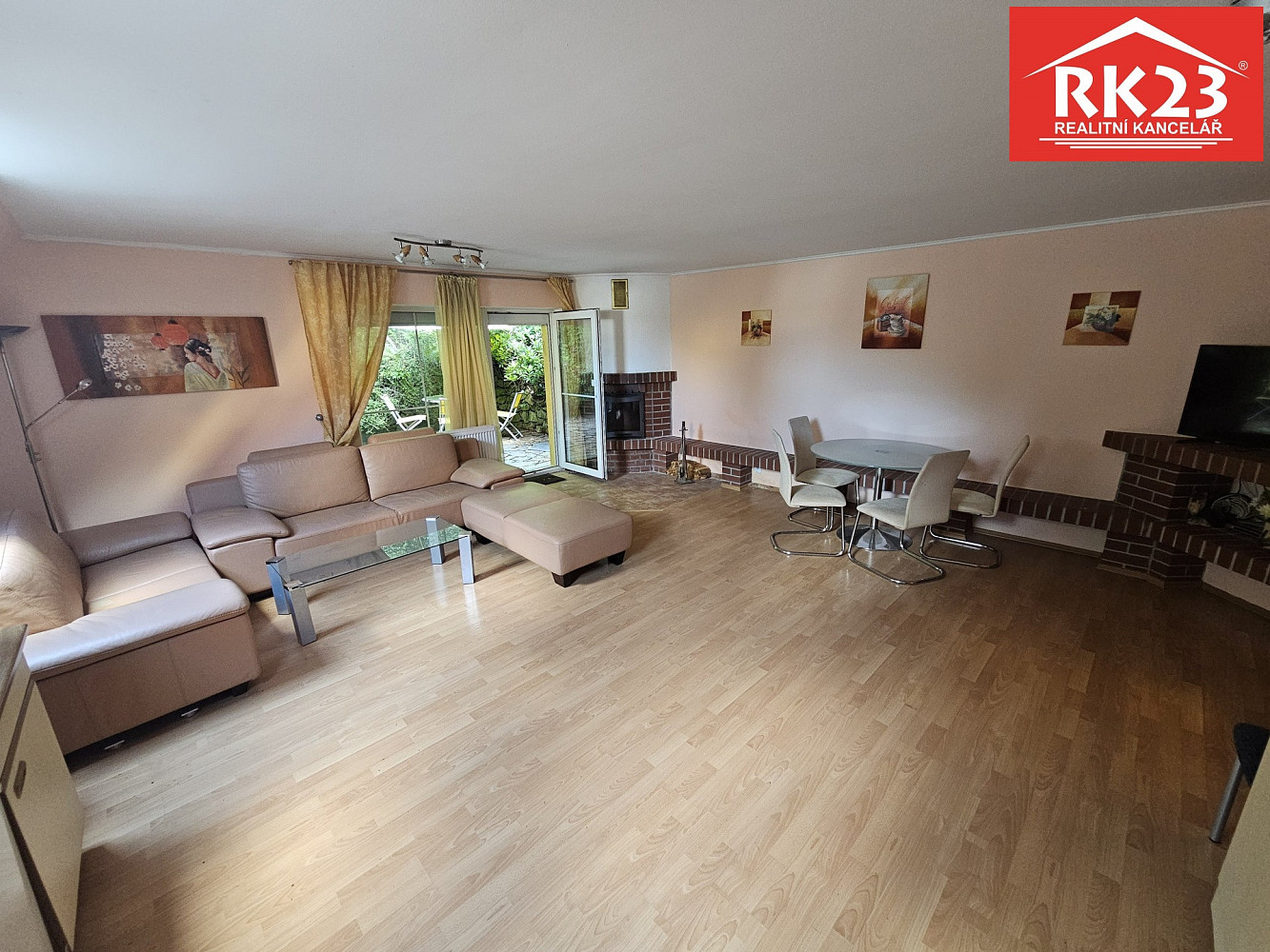 Prodej bytu 3+kk 65 m²