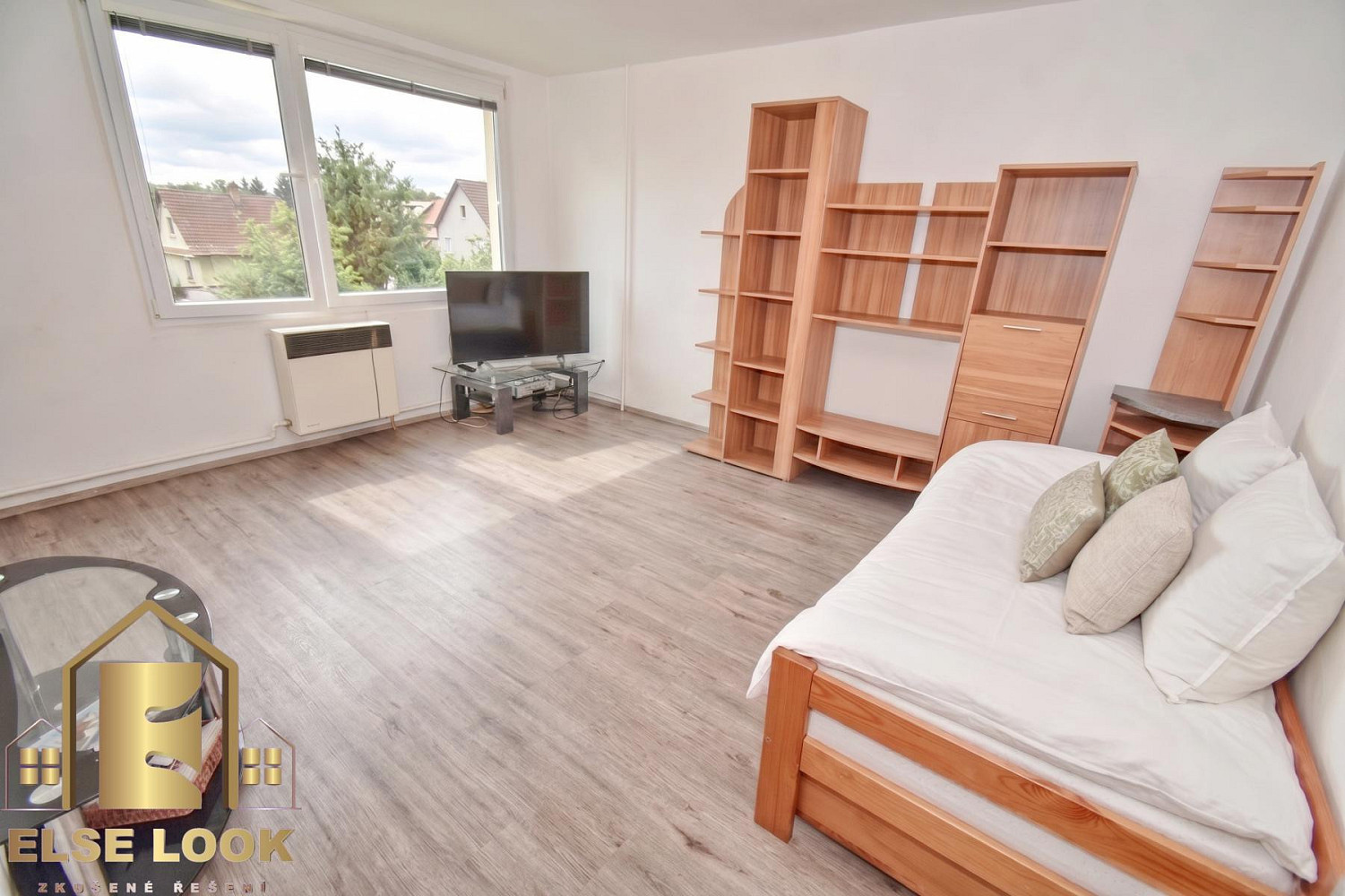 Prodej bytu 1+kk 29 m² – fotografie 2