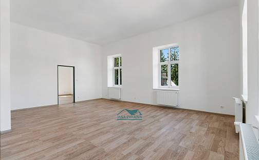 Prodej bytu 2+kk 71 m², Nová Ves nad Nisou, okres Jablonec nad Nisou