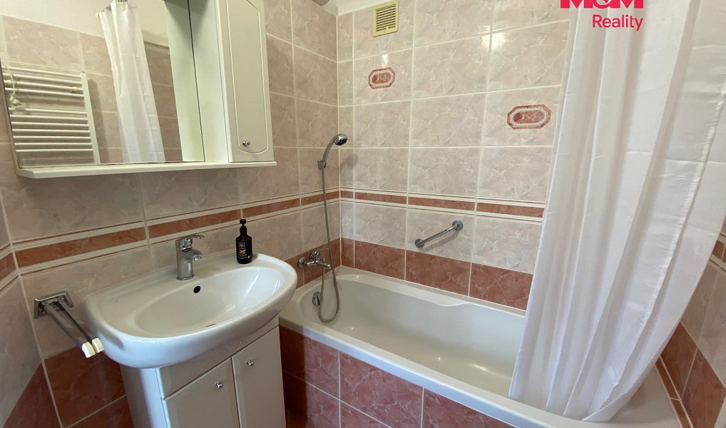 Pronájem bytu 2+1 54 m², Olomouc – náhled fotky 8