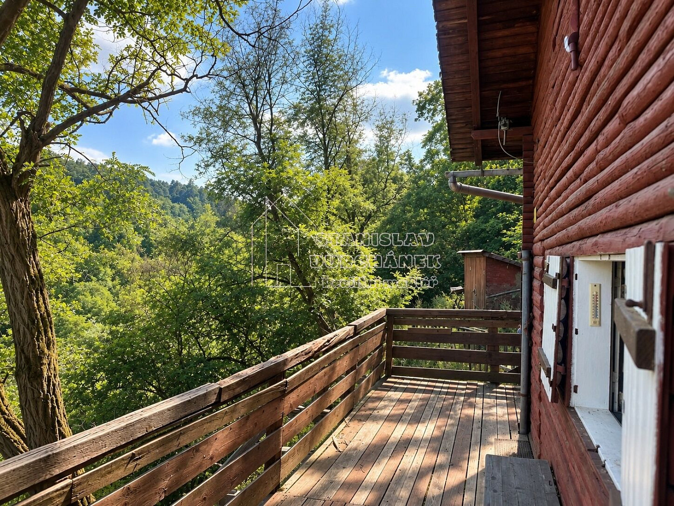 Prodej chaty/chalupy 38 m² s pozemkem 200 m² – fotografie 4