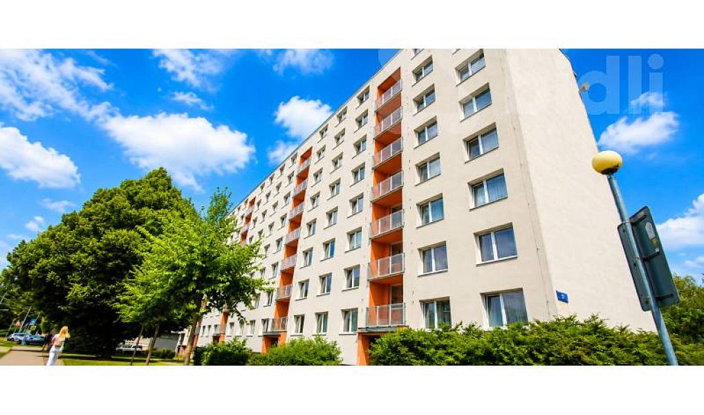 Prodej bytu 2+1 56 m², Zlín – náhled fotky 5