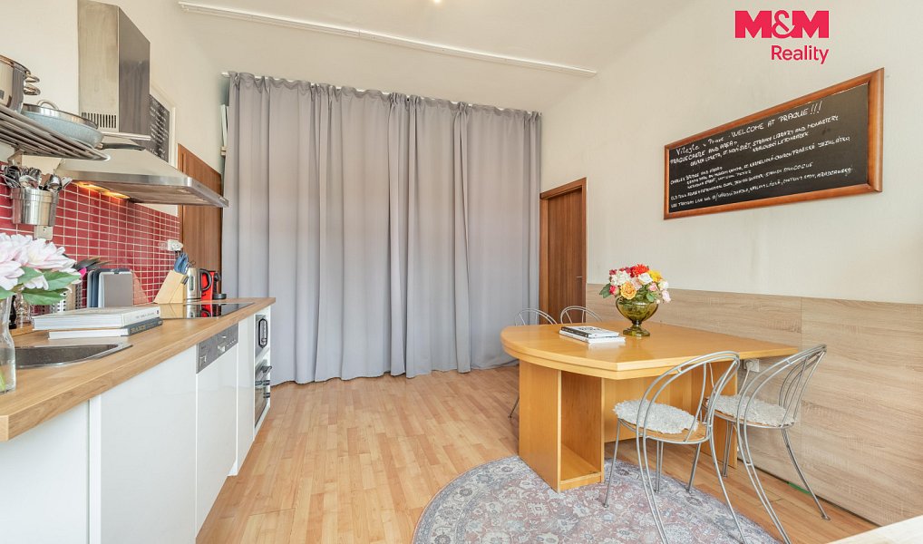 Prodej bytu atypického 171 m², Praha – náhled fotky 15