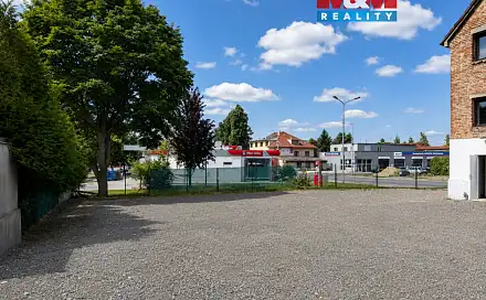 Pronájem komerčního objektu (jiného typu) 190 m², Náchodská, Praha 9 - Horní Počernice