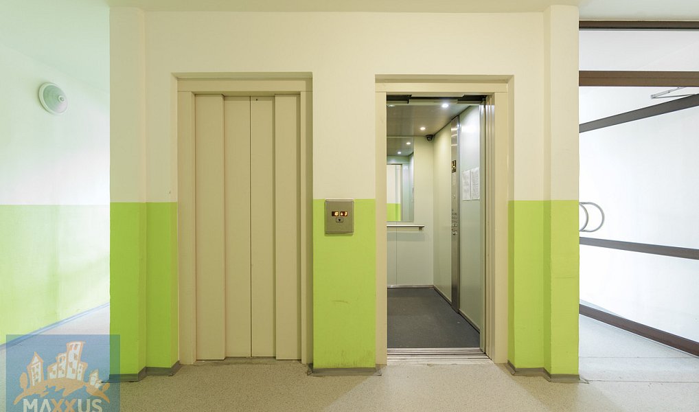 Prodej bytu 2+kk 42 m², Praha – náhled fotky 17