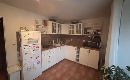 Pronájem bytu 2+kk 42 m²