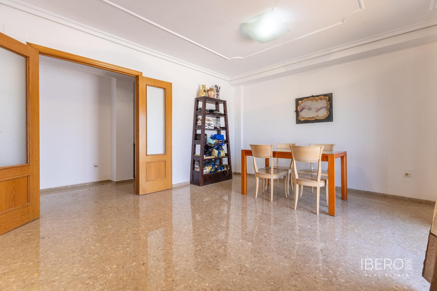 Pis 5+kk – Sagunt / Sagunto, Barri Obrer, el Port de Sagunt - Vista 3