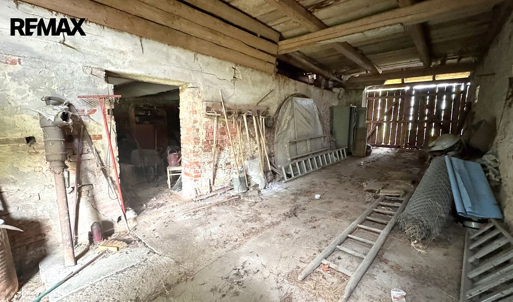 Prodej stavebního pozemku 2 124 m², Litomyšl – náhled fotky 14