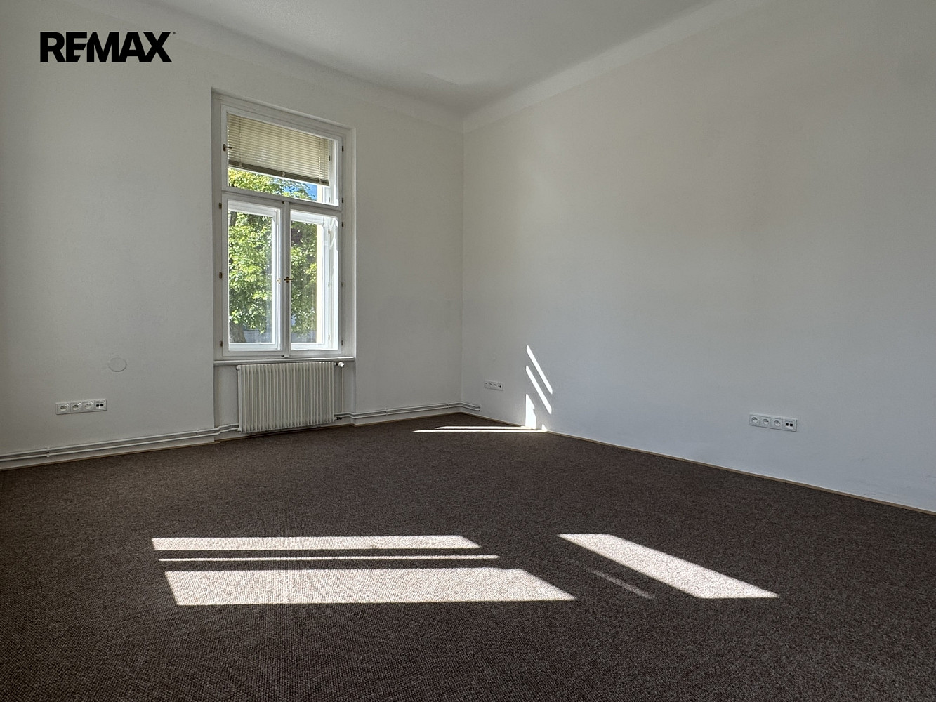 Pronájem kanceláře 14 m² – fotografie 3