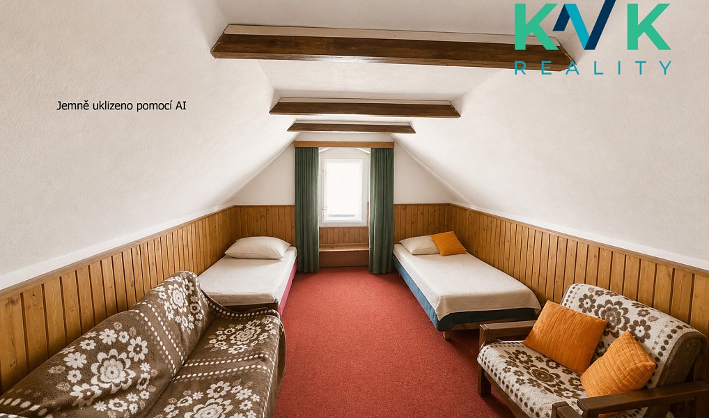 Prodej domu 110 m² s pozemkem 270 m², Chyňava – náhled fotky 16